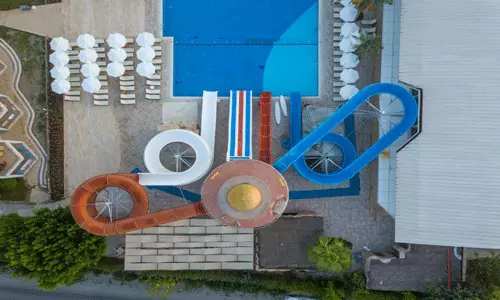 هتل ترنس آتلانتیک آنتالیا هتل ترنس آتلانتیک آنتالیا